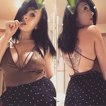 Full leaked Rachael wheeler page private onlyfans photo