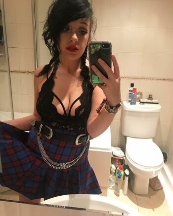 Full leaked Rachael wheeler page private onlyfans photo