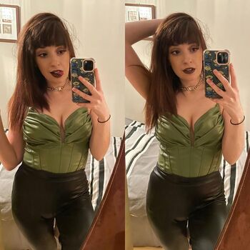 Full leaked Rachael wheeler page private onlyfans photo