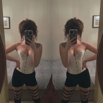 Full leaked Rachael wheeler private onlyfans photo