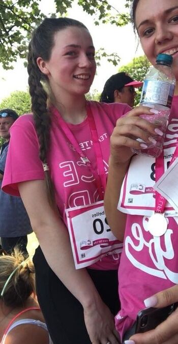 Full leaked Rachel beardsmore private onlyfans photo