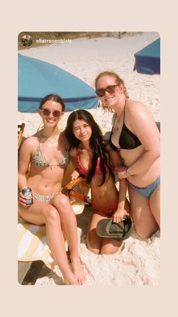 Full leaked Rachel brockman private onlyfans photo