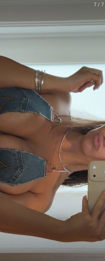 Full leaked Rachel bush private onlyfans photo