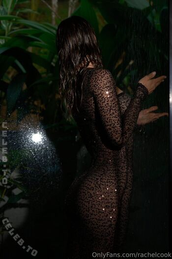 Full leaked Rachel cook page private onlyfans photo
