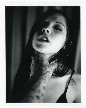 Full leaked Rachel dashae private onlyfans photo