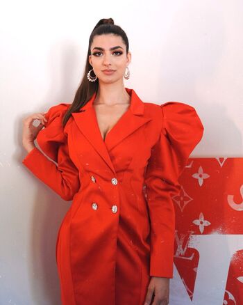 Full leaked Rachel levin private onlyfans photo