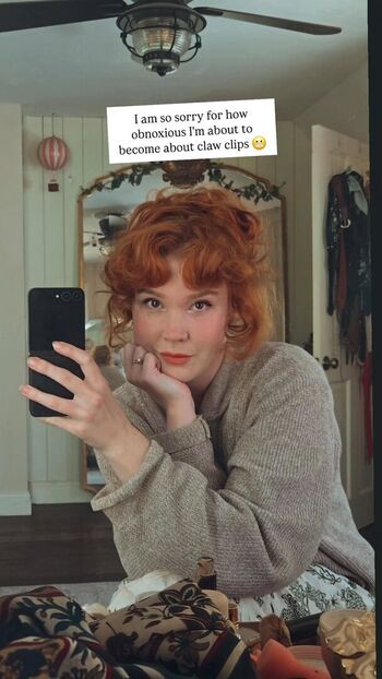 Rachel Maksy