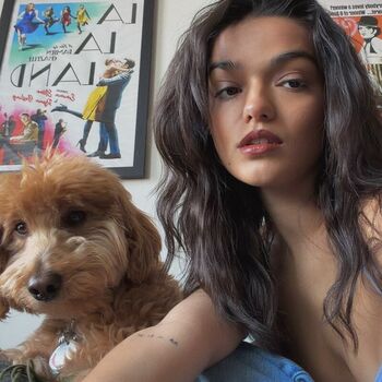 Full leaked Rachel zegler private onlyfans photo