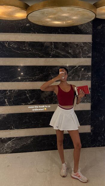 Full leaked Radhika seth private onlyfans photo