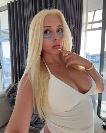 Full leaked Rae law private onlyfans photo