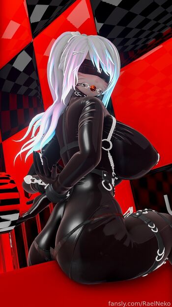 Full leaked Raelneko private onlyfans photo