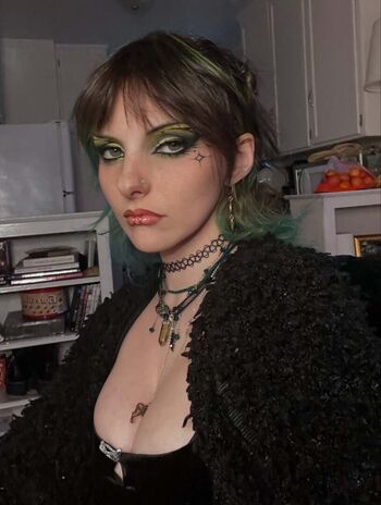 Full leaked Raephemel private onlyfans photo