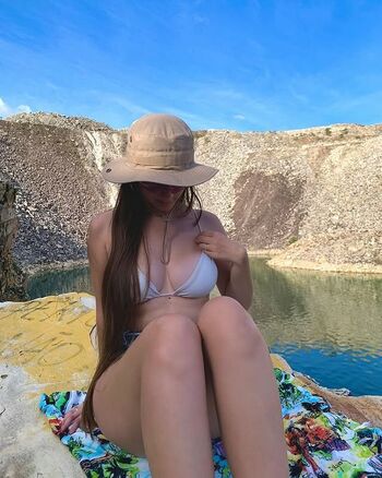 Full leaked Rafa pavanello private onlyfans photo