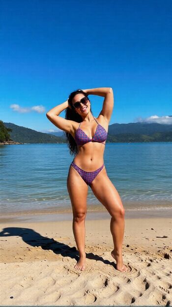 Full leaked Rafaela paltanin private onlyfans photo