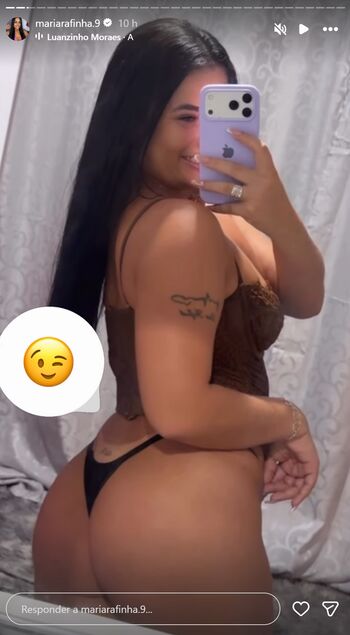 Full leaked Rafaela silva private onlyfans photo