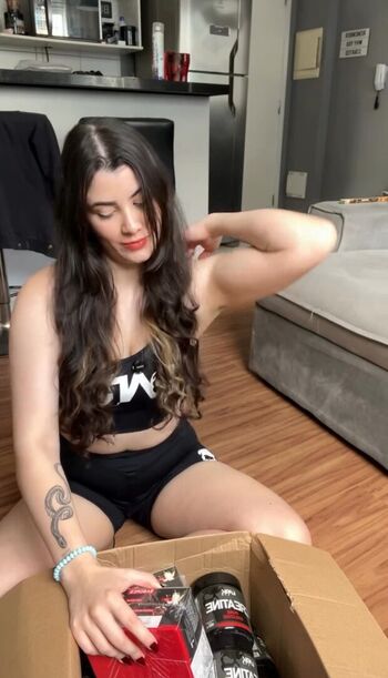 Full leaked Rahkys private onlyfans photo