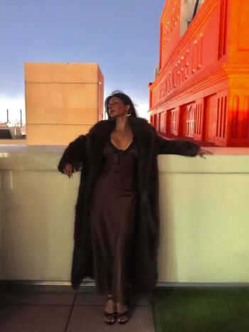 Full leaked Rahtitouillee private onlyfans photo