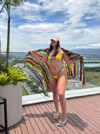 Full leaked Raiane railay private onlyfans photo