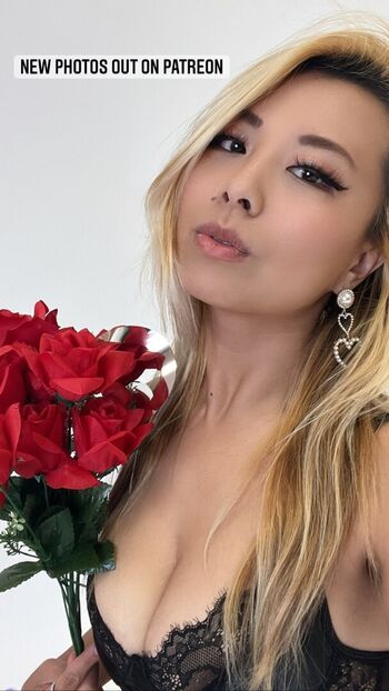 Full leaked Raina huang page private onlyfans photo