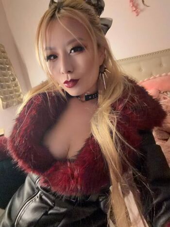 Full leaked Raina huang page private onlyfans photo