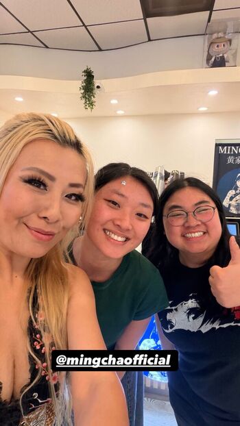 Full leaked Raina huang page private onlyfans photo