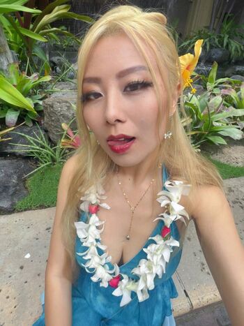 Full leaked Raina huang private onlyfans photo