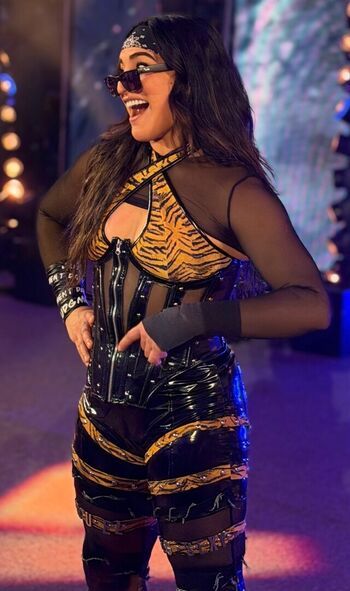 Full leaked Raquel rodriguez private onlyfans photo