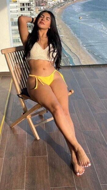 Full leaked Rashel fernandez private onlyfans photo