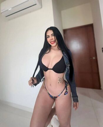 Full leaked Rashel fernandez private onlyfans photo