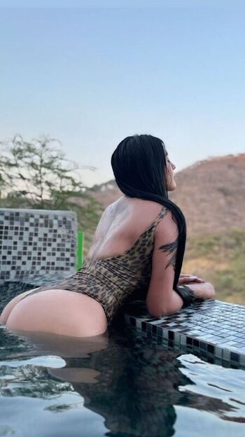 Full leaked Rashel fernandez private onlyfans photo