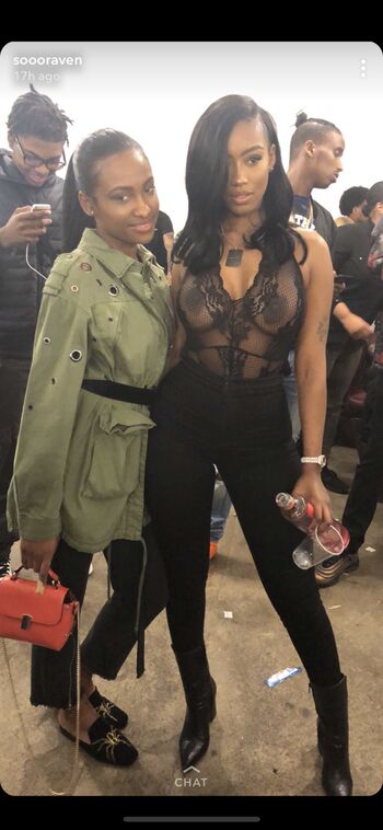 Full leaked Raven tracy private onlyfans photo