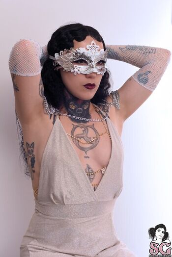 Full leaked Ravenxaquarius private onlyfans photo