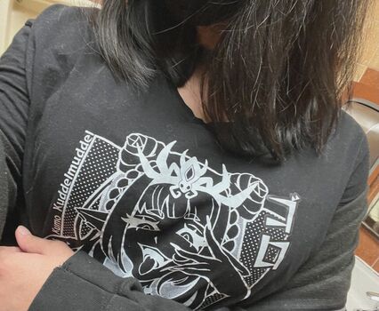 Full leaked Rayariot vtuber private onlyfans photo