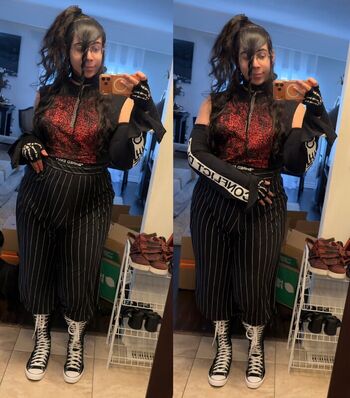 Full leaked Rayray sugarbutt private onlyfans photo