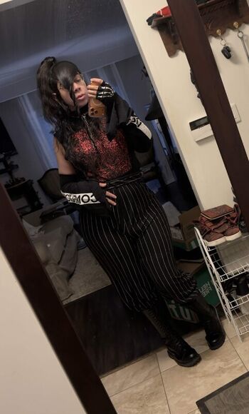 Full leaked Rayray sugarbutt private onlyfans photo