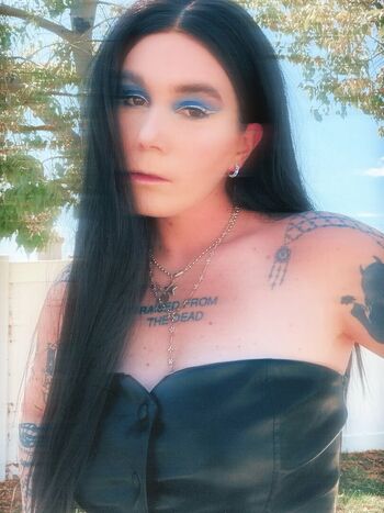 Full leaked Ready to glare private onlyfans photo