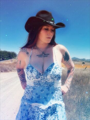 Full leaked Ready to glare private onlyfans photo