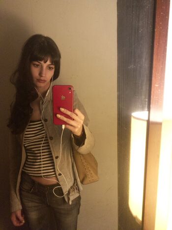 Full leaked Reaisnowhite private onlyfans photo