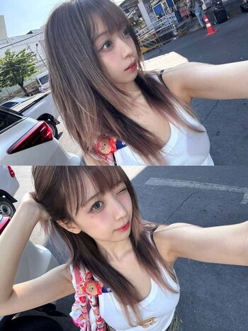 Full leaked Real yami private onlyfans photo