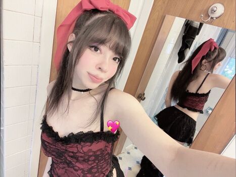 Full leaked Realmelolita private onlyfans photo