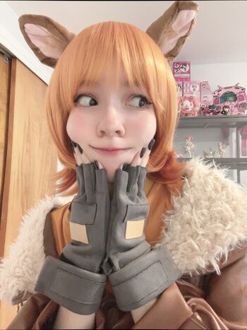 Full leaked Realmelolita private onlyfans photo