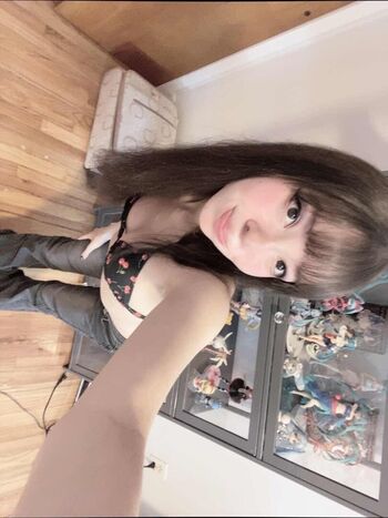 Full leaked Realmelolita private onlyfans photo