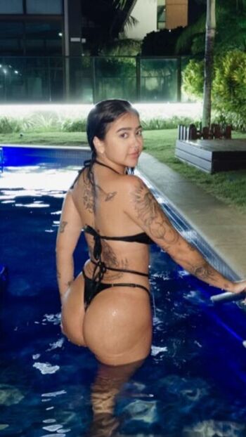 Full leaked Rebeca barreto private onlyfans photo