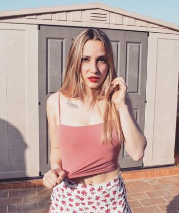 Full leaked Rebeca garcia private onlyfans photo