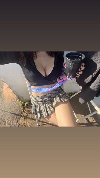 Full leaked Rebeca loki private onlyfans photo