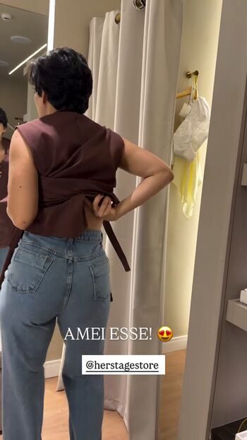 Full leaked Rebeca nonatto private onlyfans photo