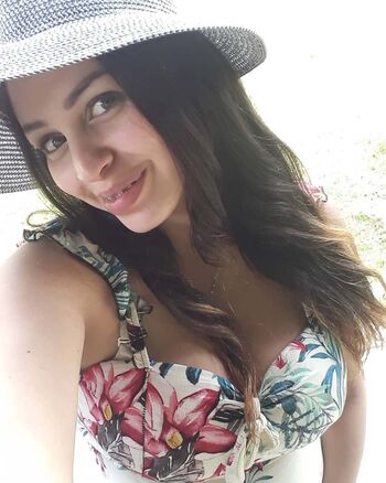 Full leaked Rebeca romero private onlyfans photo