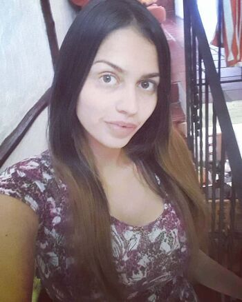 Full leaked Rebeca romero private onlyfans photo