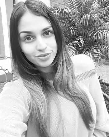 Full leaked Rebeca romero private onlyfans photo