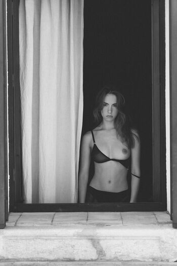 Rebecca Bagnol